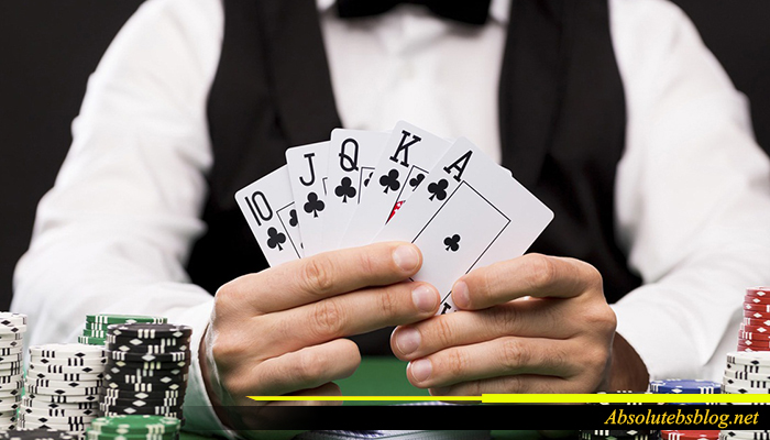 Variasi permainan poker yang banyak diminati