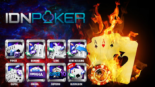 Situs poker bonus terbesar yang aman